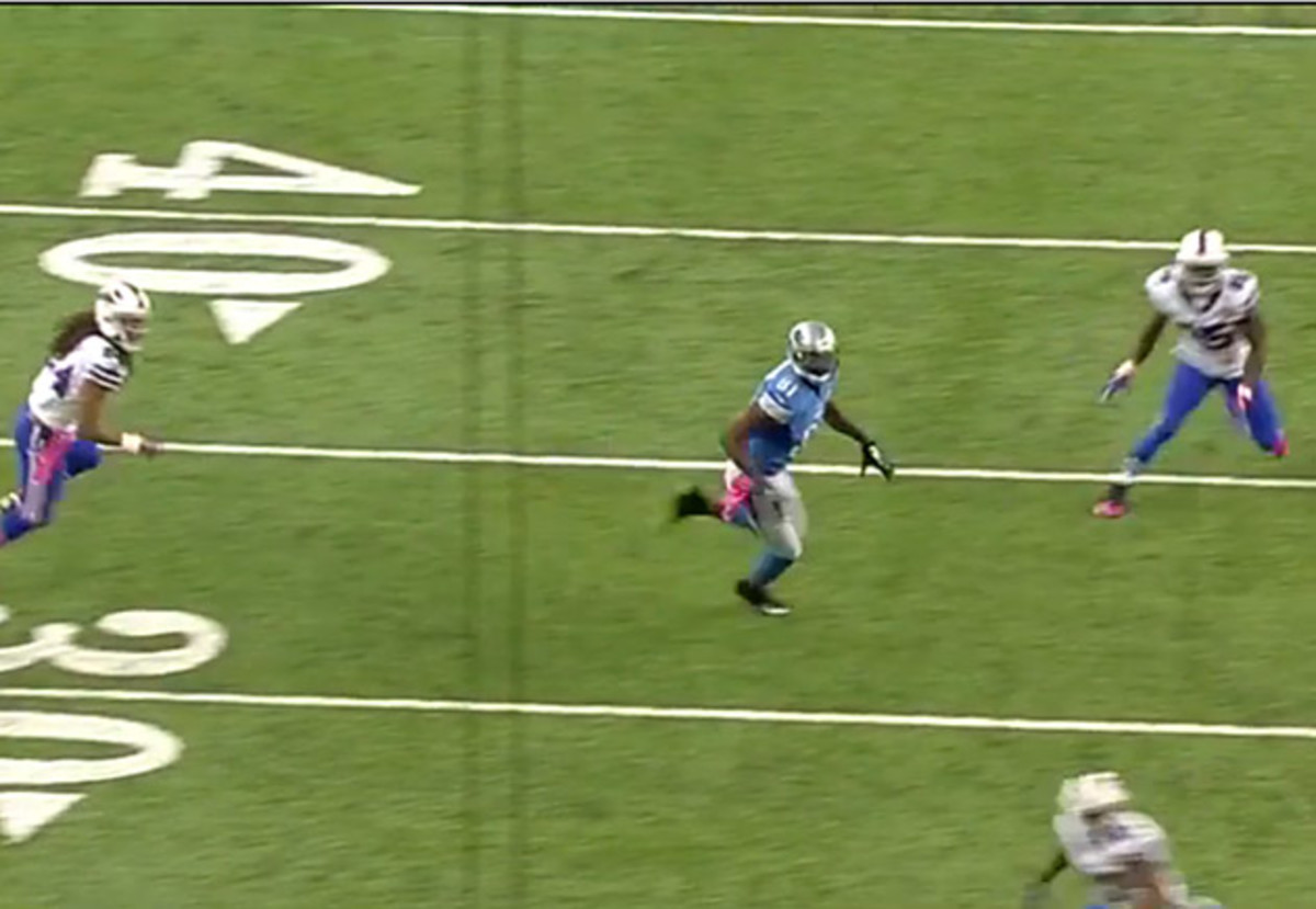 lions ff 3